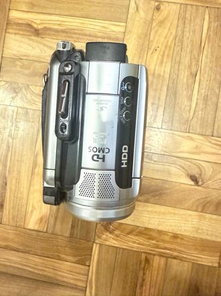 Sony Handycam HD - Camara Video