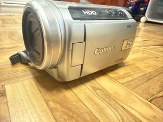 Sony Handycam HD - Camara Video