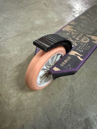 Patinete OXELO Mid 5