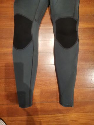 Traje surf O'Neill niño talla 16