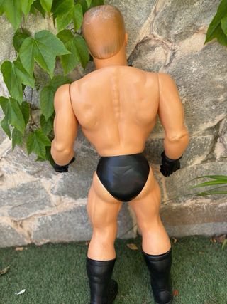 Muñeco Luchador Falca 85 cms 