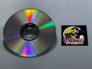 Soukyugurentai Otokuyo Sega Saturn NTSC-J 
