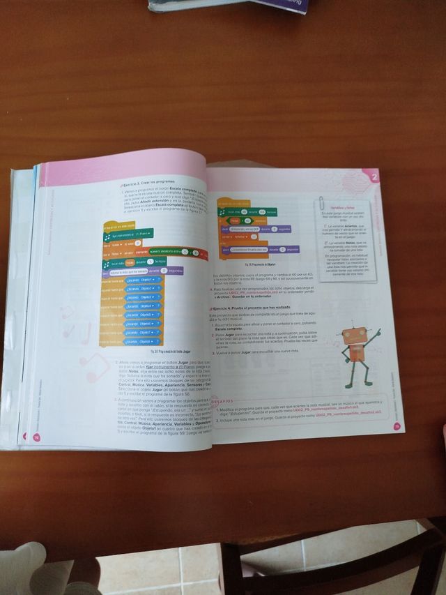 Tecnología y Digitalización I - Proyecto STAR