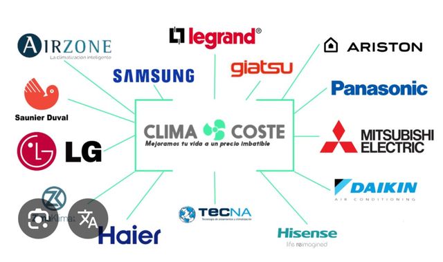 Certificado/Boletin Aire Acondicionado