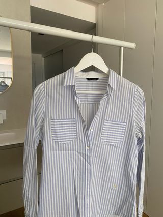 Camisas Massimo Dutti . dos sin estrenar.