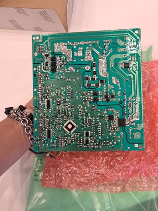 Scheda elettronica Hisense