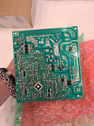 Scheda elettronica Hisense