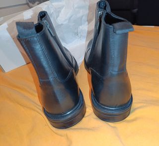 Botines Adam talla 41