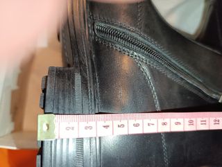 Botines Adam talla 41