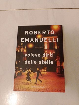 Volevo dirti delle stelle
