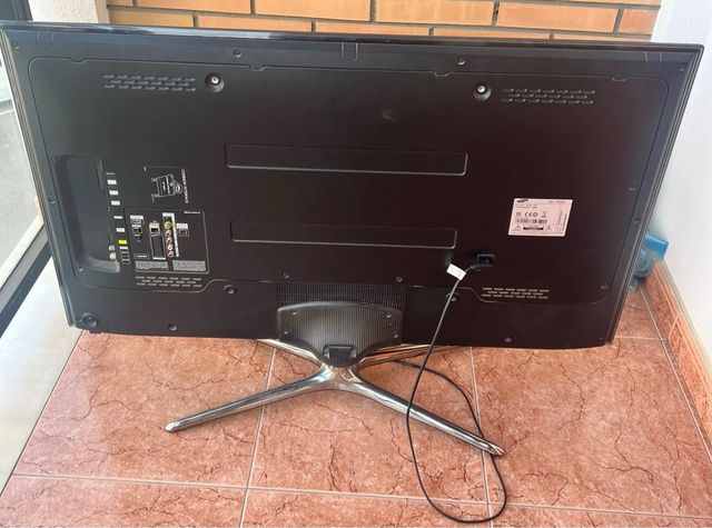 television samsung 45 pulgadas