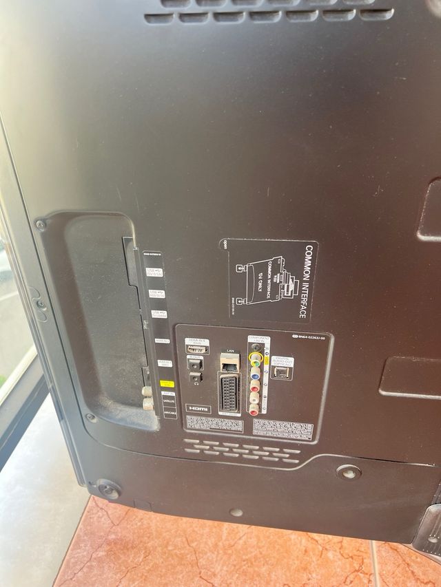 television samsung 45 pulgadas