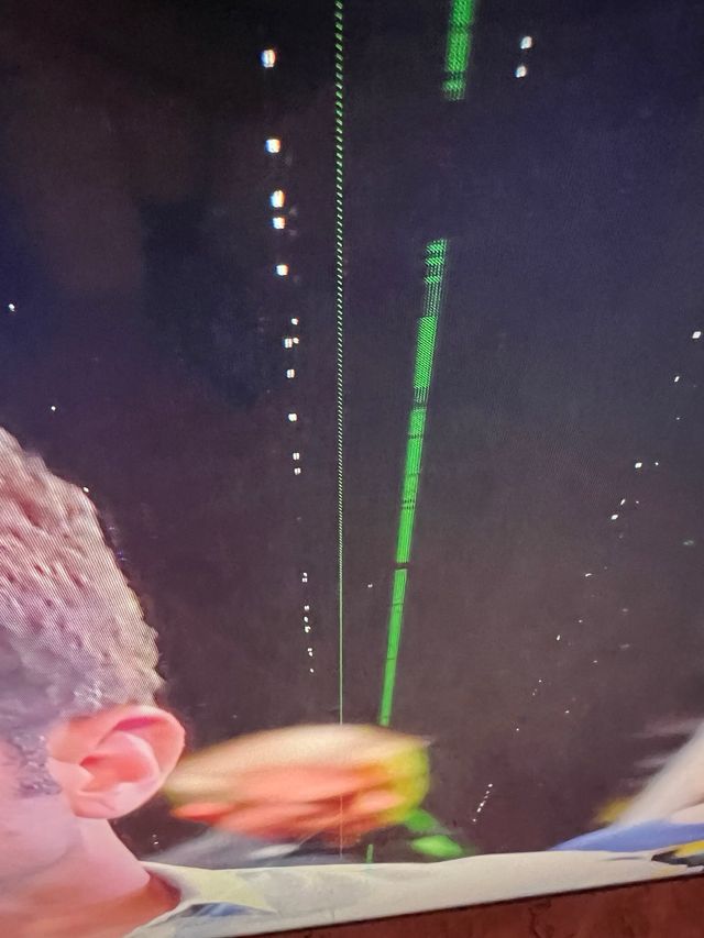 television samsung 45 pulgadas