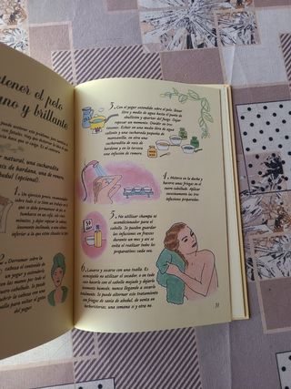 Remedios de la abuela para la belleza corporal