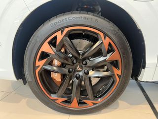 TU CUPRA TERRAMAR 1.5 E.HYBRID VZ!