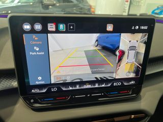 TU CUPRA TERRAMAR 1.5 E.HYBRID VZ!