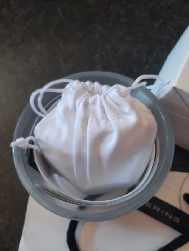 Orologio Bering Solar Argento
Nuovo con cartellin