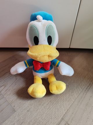 Paperino Disney - Peluche