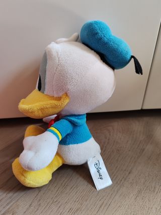 Paperino Disney - Peluche