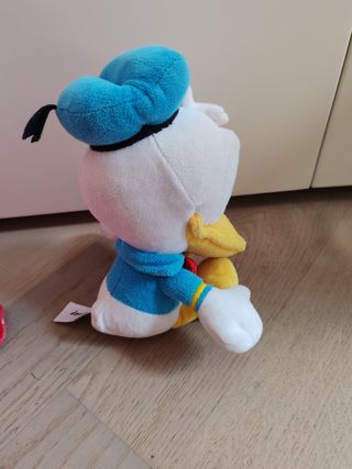 Paperino Disney - Peluche