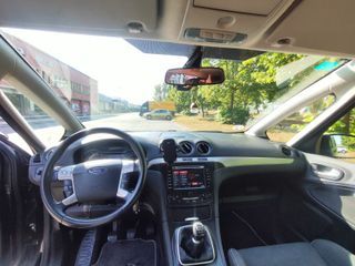Ford S-MAX 2013