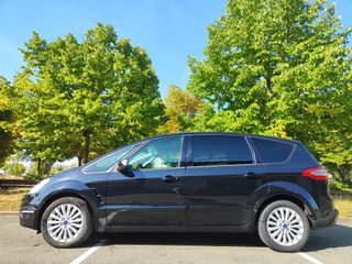 Ford S-MAX 2013