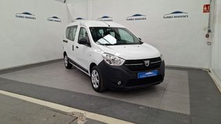 Dacia Dokker Essential 1.6 75kW (100CV) GLP -18