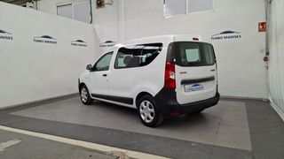 Dacia Dokker Essential 1.6 75kW (100CV) GLP -18