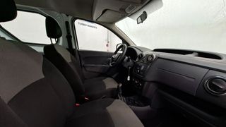 Dacia Dokker Essential 1.6 75kW (100CV) GLP -18