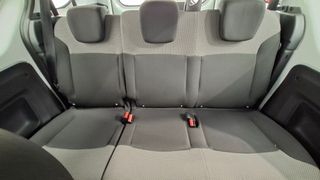 Dacia Dokker Essential 1.6 75kW (100CV) GLP -18