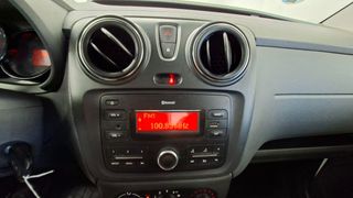 Dacia Dokker Essential 1.6 75kW (100CV) GLP -18