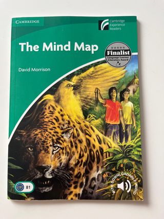 The Mind Map Level 3 Lower Intermediate (Cambri...