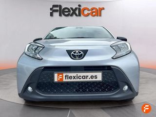 Toyota Aygo 1.0 VVT-I 72CV Play