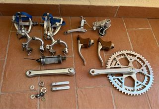 Gruppo Campagnolo Triomphe