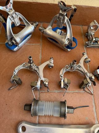Gruppo Campagnolo Triomphe