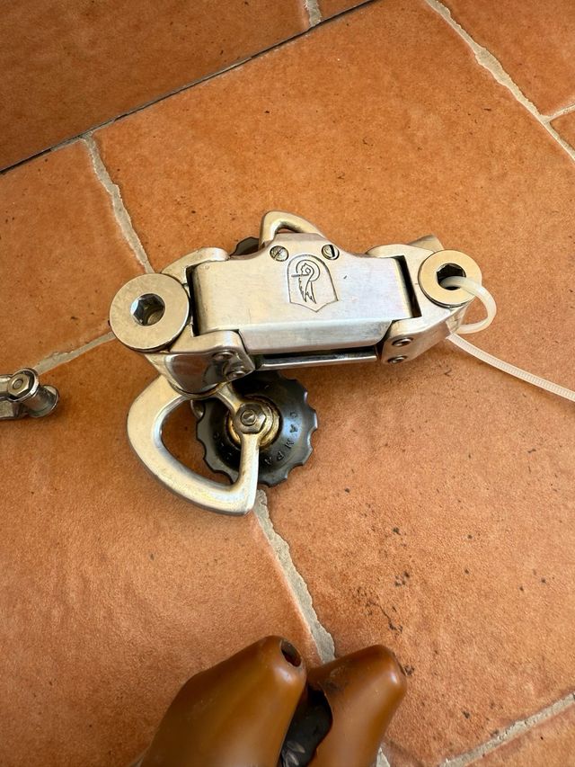 Gruppo Campagnolo Triomphe