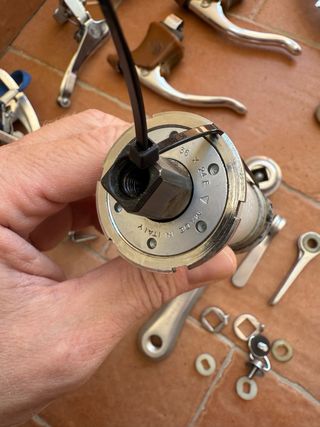 Gruppo Campagnolo Triomphe