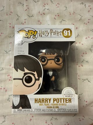 Funko Pop! Harry Potter 91