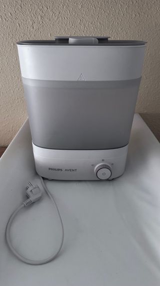 Esterilizador + secado Philips Avent