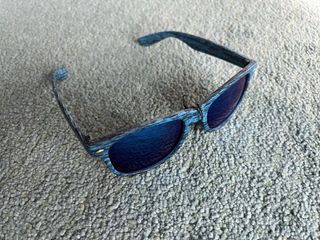 Gafas sol azules - 10 unidades