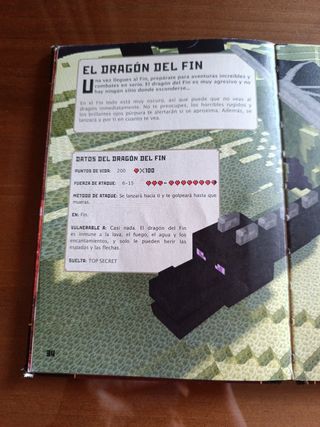 Guía de Combate Minecraft