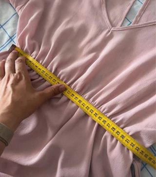 Vestido mujer 