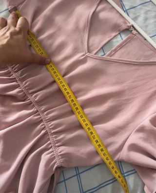 Vestido mujer 