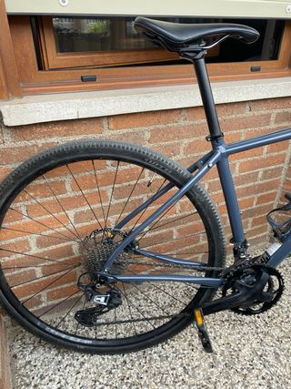 Bicicleta Gravel Cannondale Topstone 1 