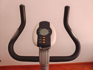 Bicicleta estática Domyos