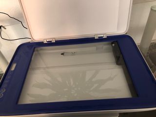 Impresora HP Deskjet 2630 - Multifunción