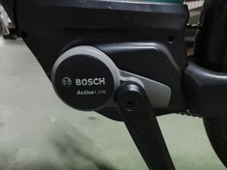 Bicicleta eléctrica Orbea Keram talla L