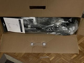 Patinete eléctrico Mywigo A estrenar!