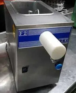 Batidora nata profesional F2