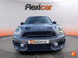 MINI Countryman Cooper S ALL4